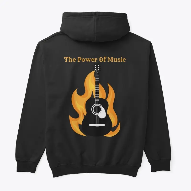 The Power Of Music