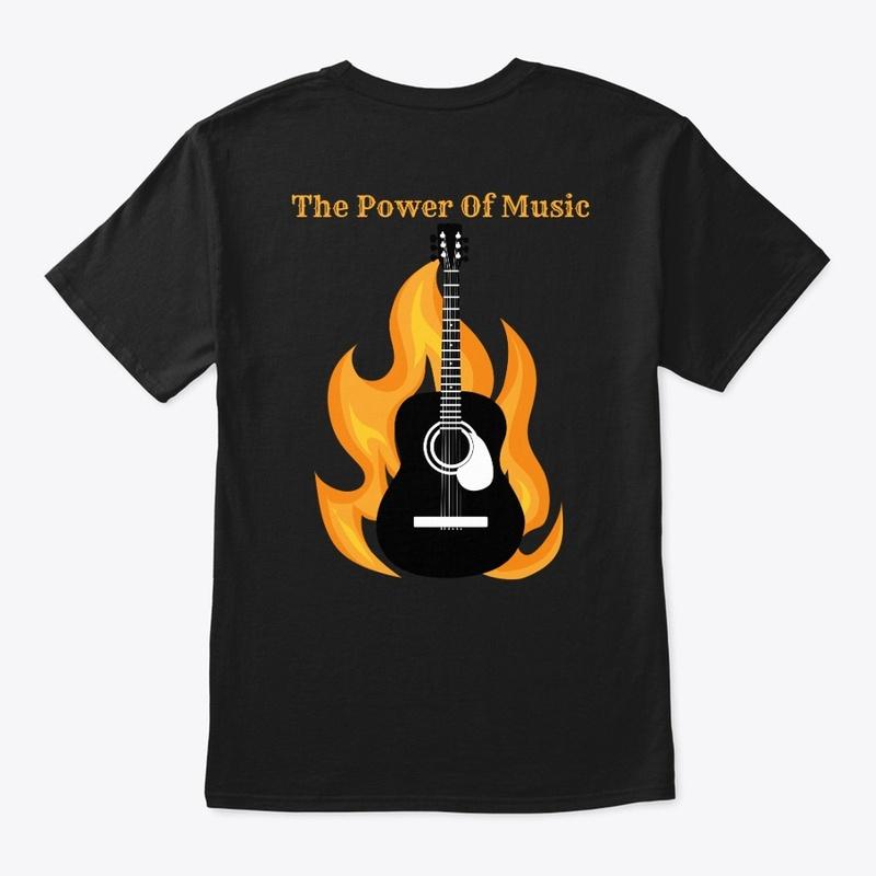 The Power Of Music